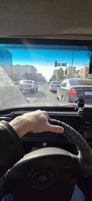 Ваз 2107 1.7 инжектор