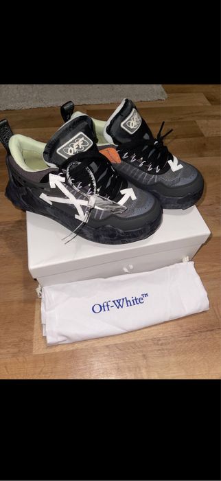 Обувки OFF- White ODSY