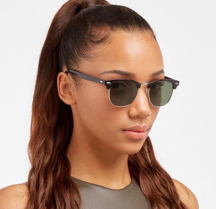 Слънчеви очила Hawkers Classic Bold Polarized Black Green