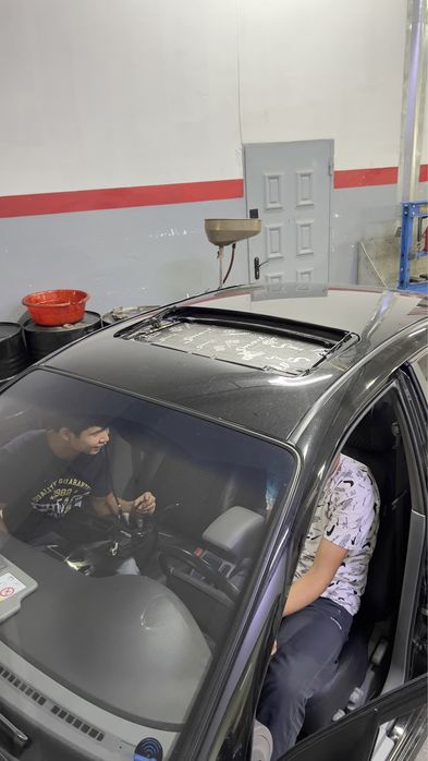 luk remont/люк ремонт