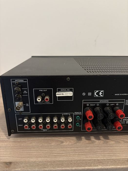 Amplificator Harman Kardon HK3250