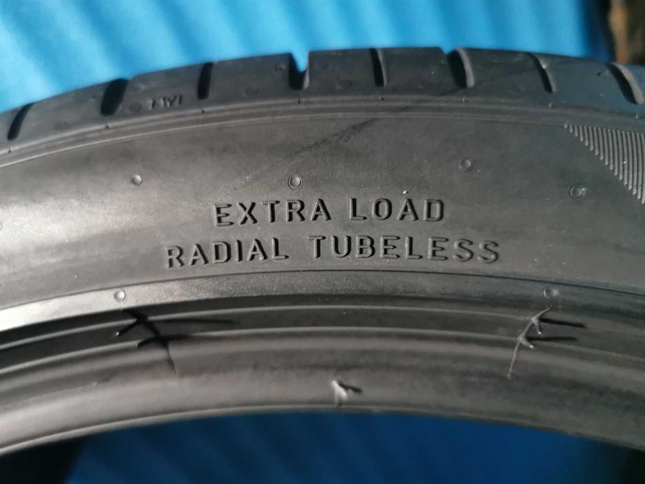 315/30 ZR21 pirelli 2 bucati