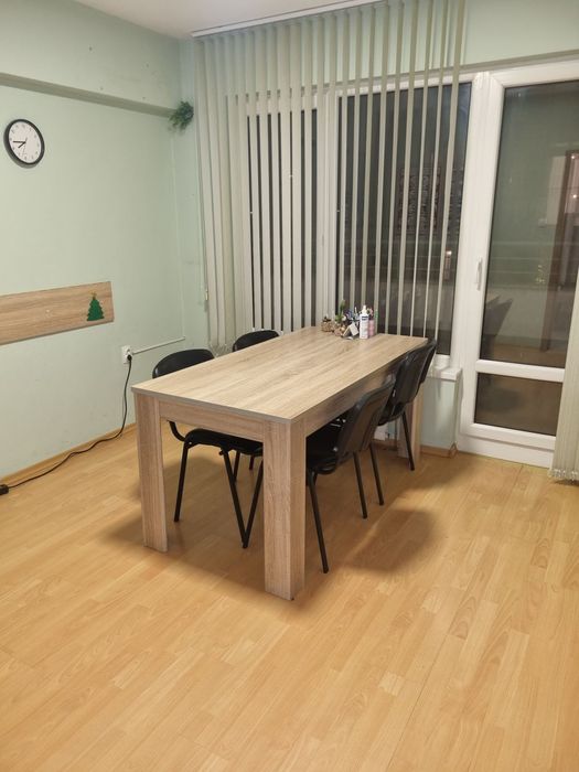 Ателие от 118 кв.м до хотел Верея