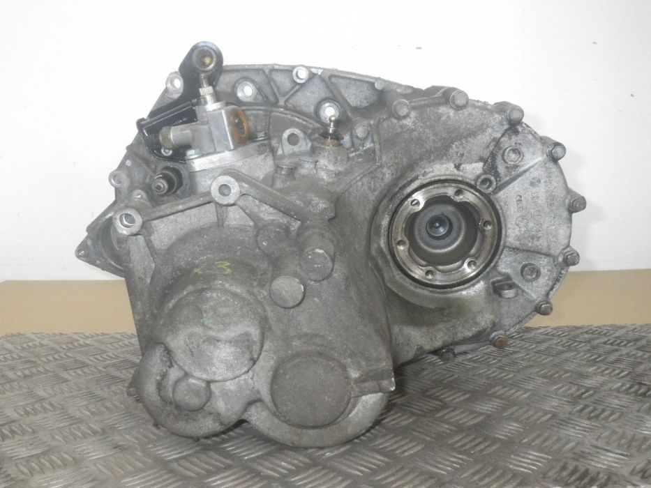 Cutie de viteze VW T4; 2.5; 75 KW; 102 CP