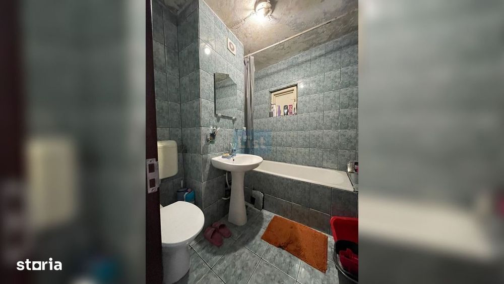 Apartament 4 camere decomandat, in Lunca, langa Profi