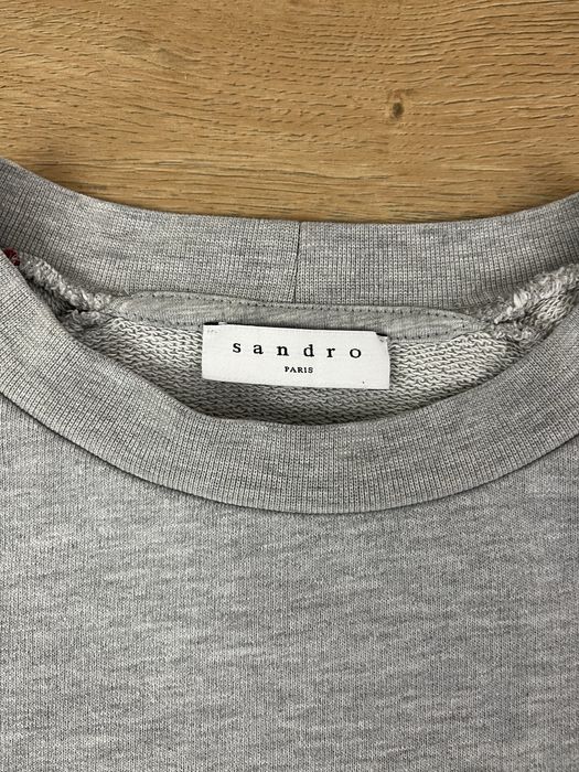 Sandro,Acne Studios размер S-M