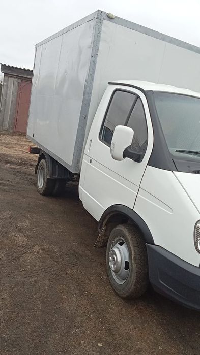 ПродамГазель 330210Срочно