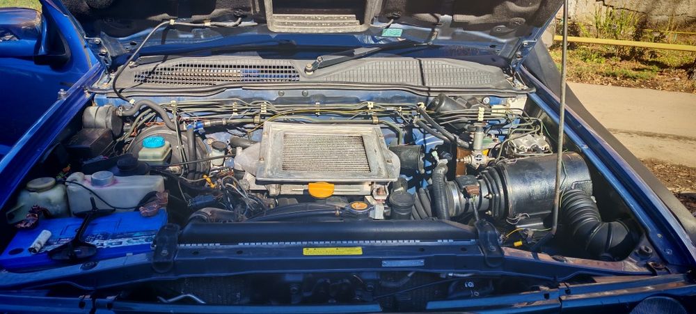 Продам машину в нормальном состоянии