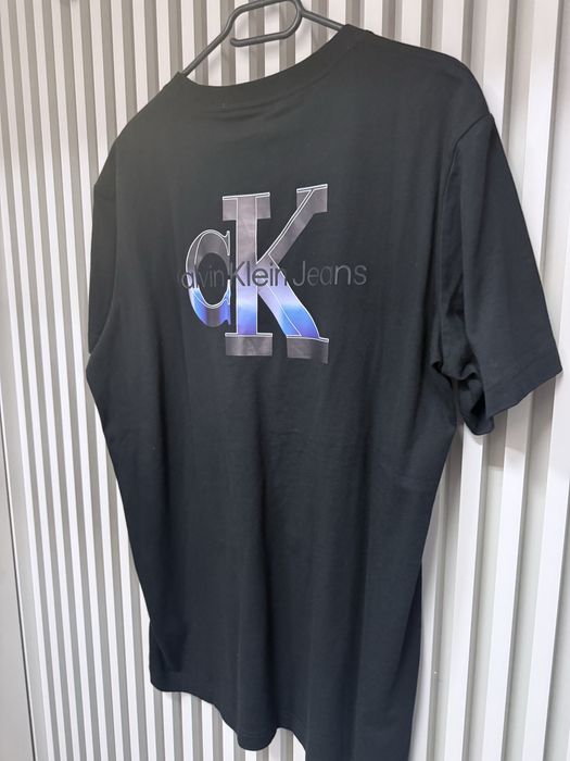 Tricou Calvin Klein XL nou original