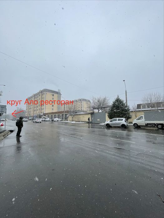 Аренда Двухэтажное здание