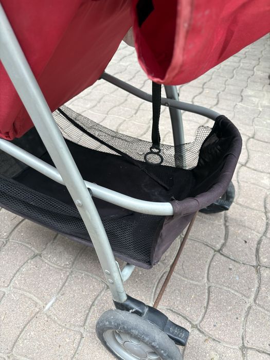 Продам коляску Hauck