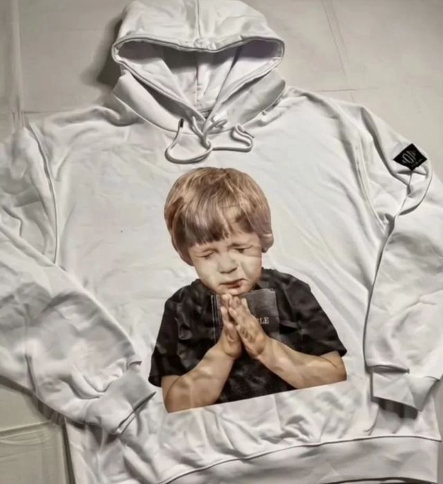 Худи acmé de la vie ADLV