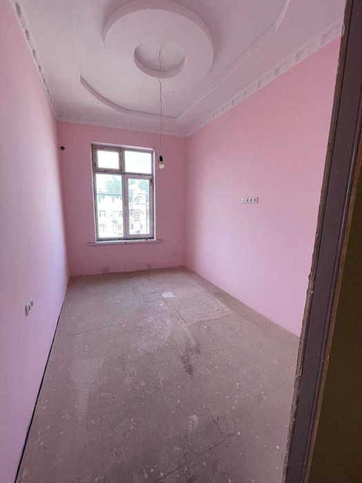 №13049  Новостройке  Продаётся 3-х комнатная