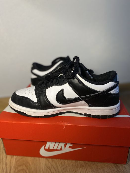Vand Nike Panda Dunk nr36