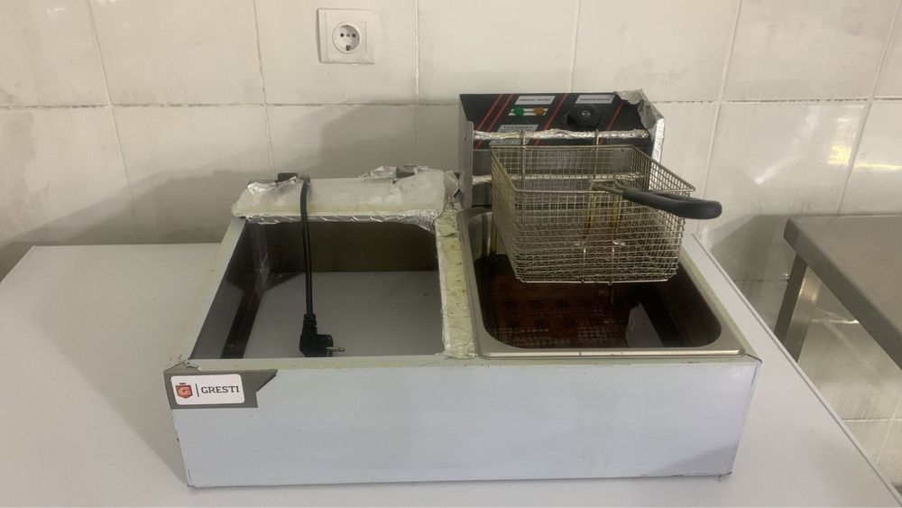 Для общепита оборудование