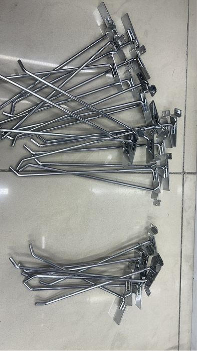 манекены оборудования