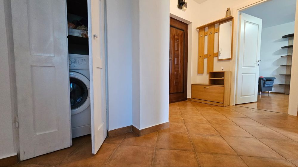 Ofer spre inchiriere apartament 2 camere decomandat Tomis Nord Boema