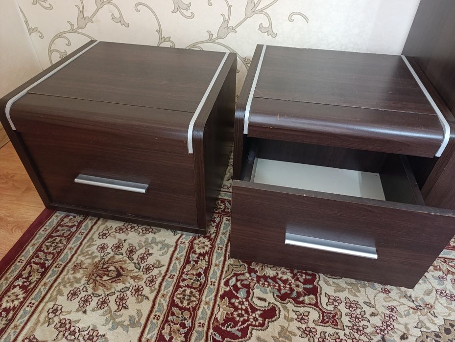 Мебель, срочно, б/у