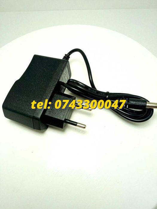 Alimentator, L Adaptor Si Incarcator Pentru Nivel Laser 3D/4D 12 / 16