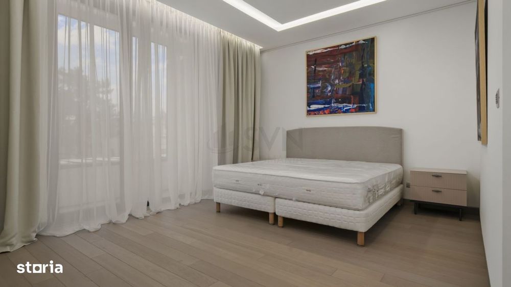 Apartament 4 camere I Prima inchiriere I 2 Parcari I Kiseleff