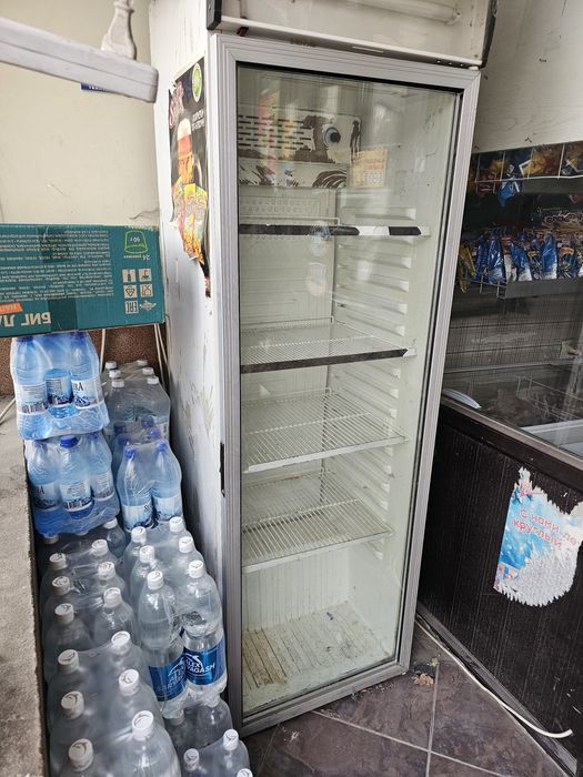 Продаётся холодильник