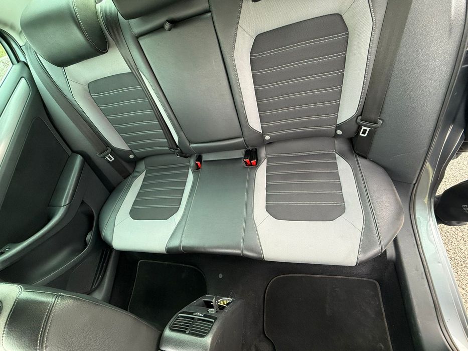 Vw jetta 2012 , cutie automată