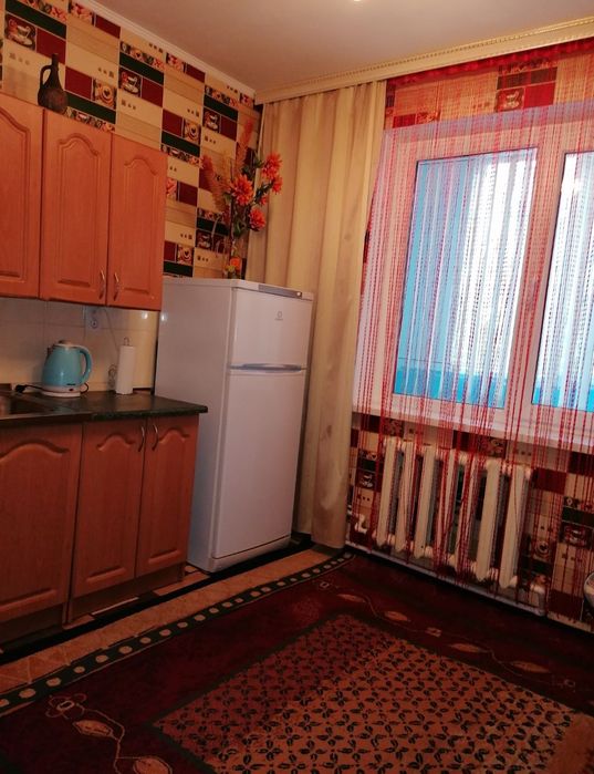 Квартира почасовая