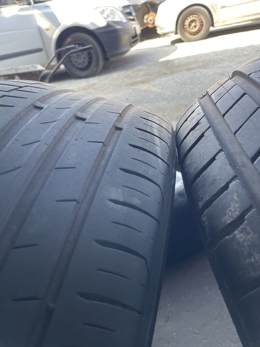 Оригинални джанти Mercedes - 17” w203;w209