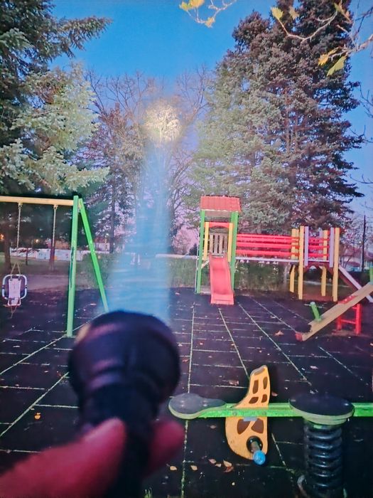 Acebeam L19 osram