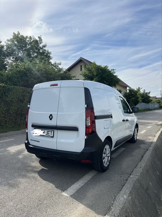 RENAULT EXPRESS 1.5dci 95cp 2024(dacia mcv dokker lodgy kongo)