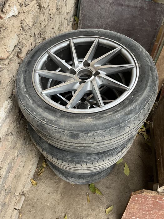 Воссен басқа қалаларға жібере алам жағдайы жақсы