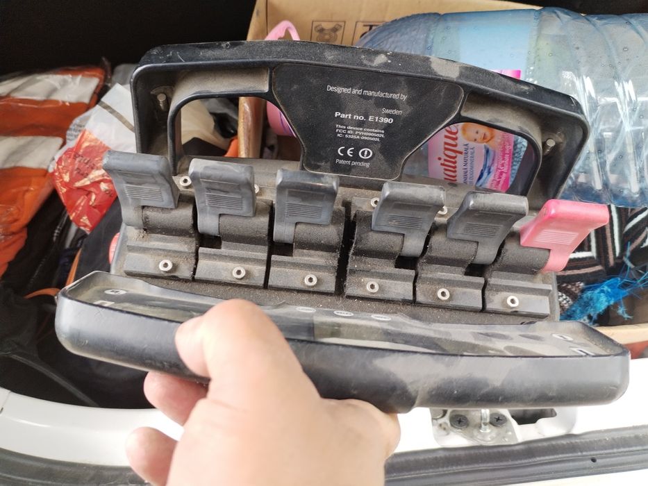 Telecomanda automacara olsberg