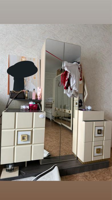 Спалный гарнитур