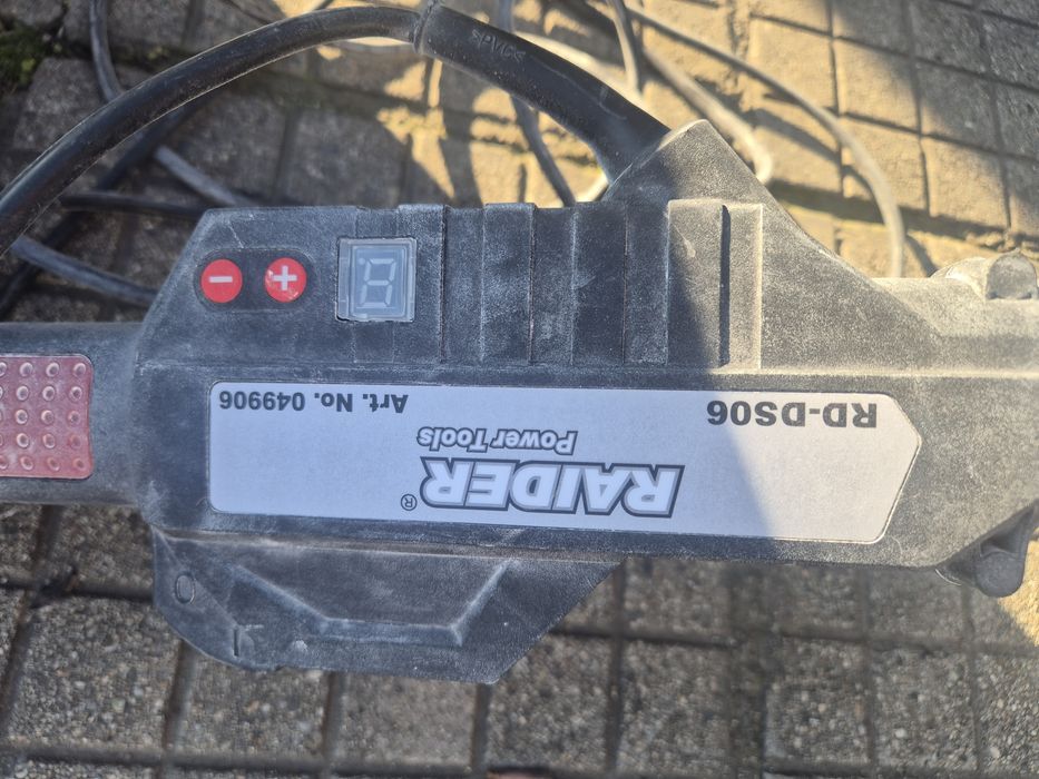 Жираф за шлайфане