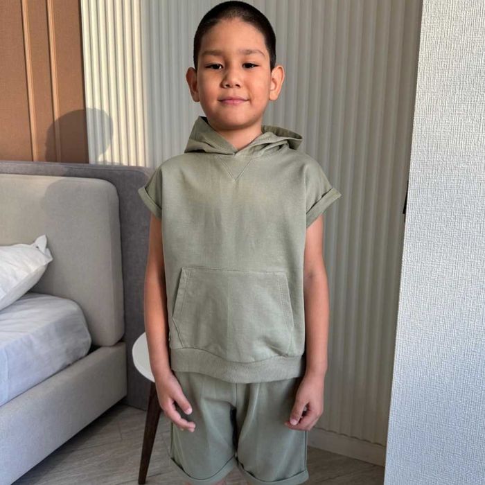 Продам детские вещи новые