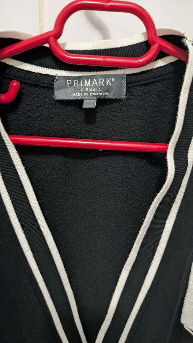 Cardigan unisex s/m