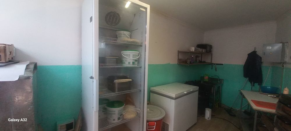 Дайын фастфуд бизнесі сатылады