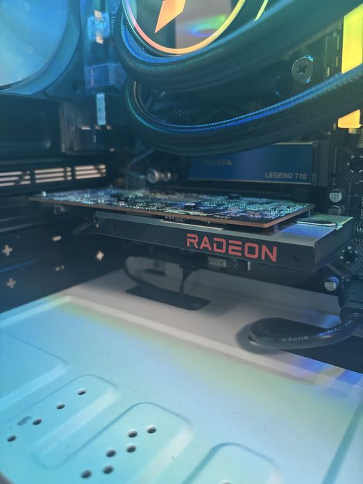 Rx6400 4gb gddr6 64bit