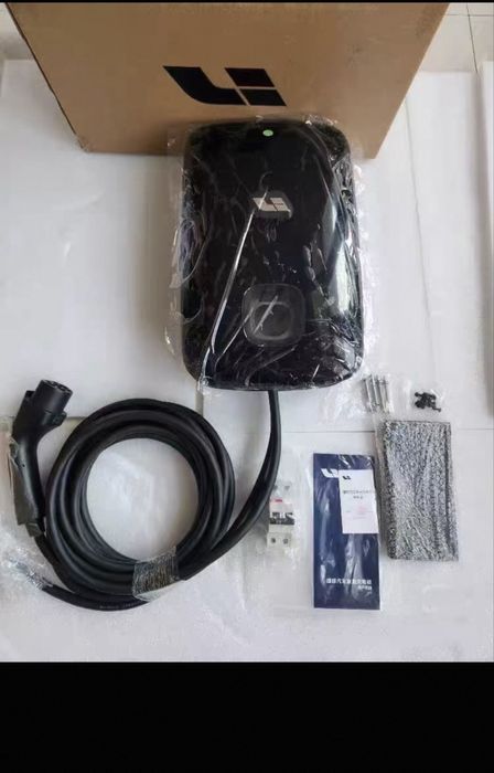 Lixiang 7 kw Lixiang 7 kWt Li 7 kw zaryadka Yengi Li zaryadka 7kw