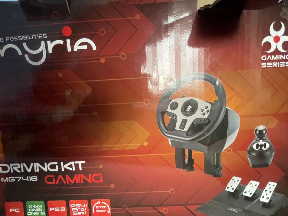 Volan myria de vanzare