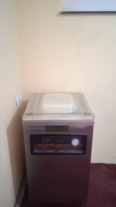 Vakum aparat, Xitoydada ishlab chiqarilgan 220vga ishlaydi xolati zo'r