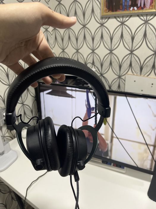 Наушники fifine h9