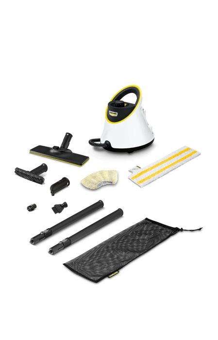 Параочиститель KARCHER (по низким ценам)