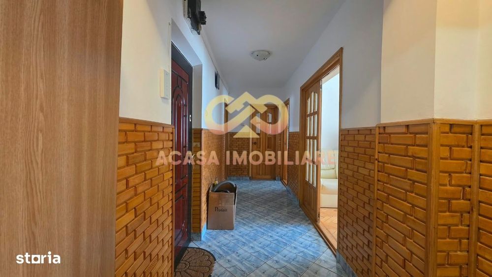 Apartament 3 Camere  77Mp