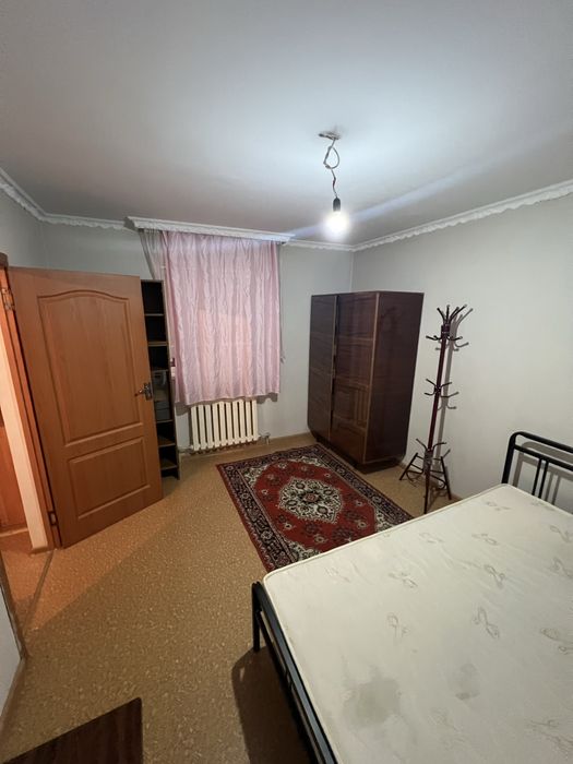 Аренда пол  дома