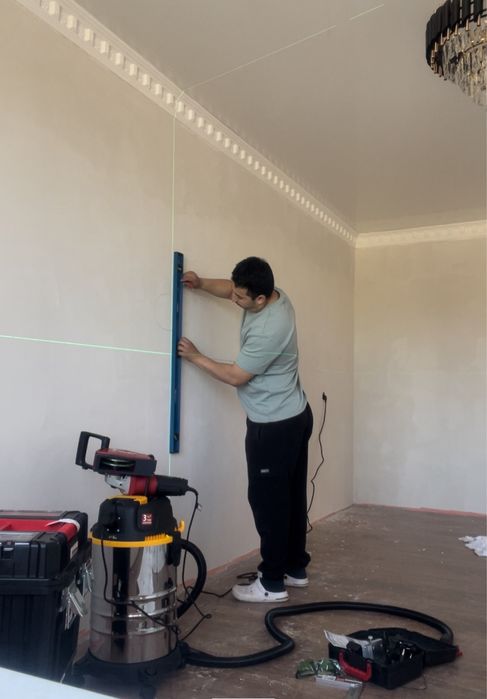 Услуга электрика 24/7