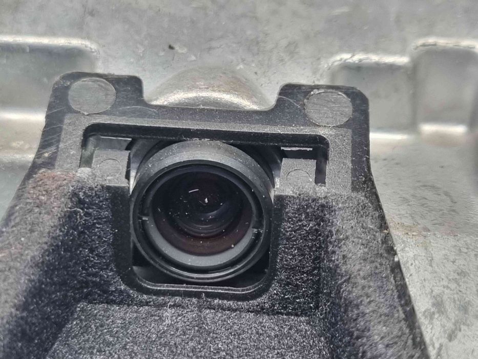 Camera Lane Assist Mercedes Clasa ML (W166) [Fabr 2011-2022] A0009050
