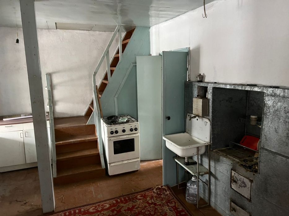 Продам дачу на каменном карьере