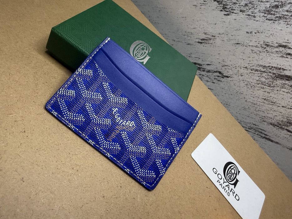Goyard Cardholder