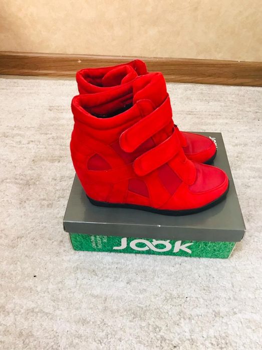 Брендовая Женская обувь